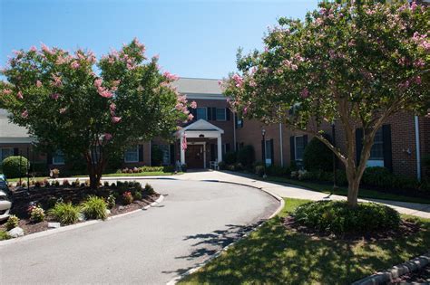 assisted living gloucester va|5 Senior Living Communities in Gloucester,VA